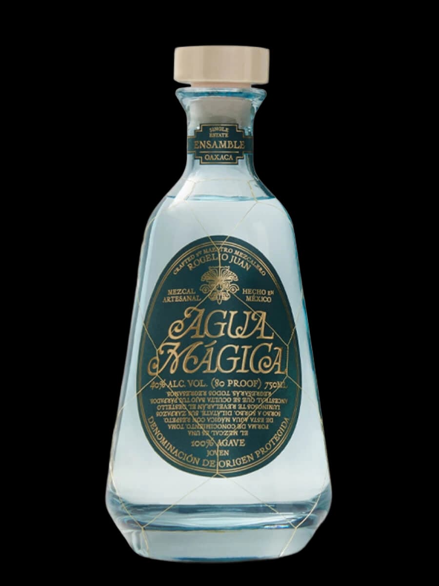 Agua Mágica Ensamble