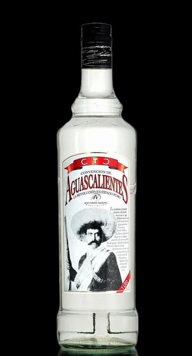 Aguascalientes Blanco