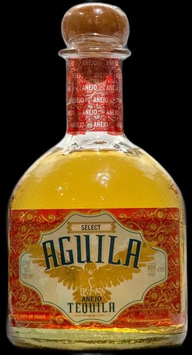 Aguila Añejo