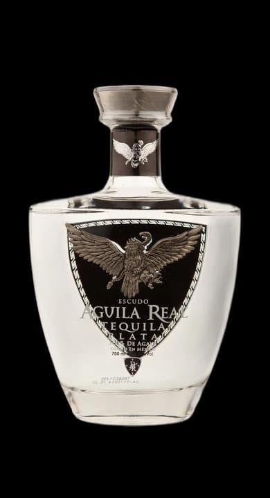 Aguila Real Plata