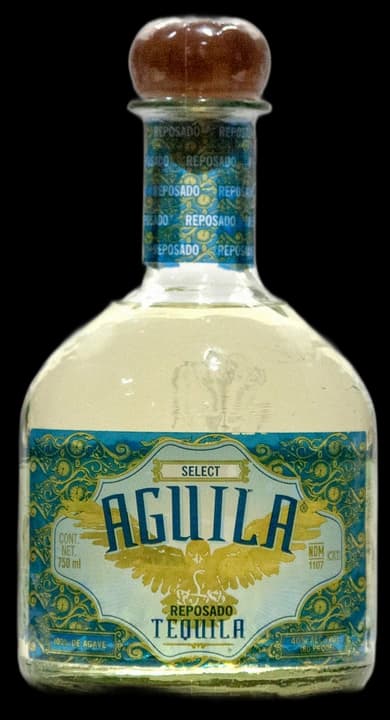 Aguila Reposado