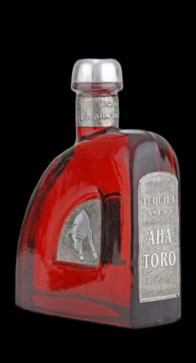 Aha Toro Añejo