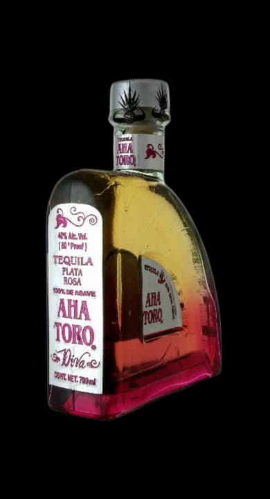 Aha Toro Diva