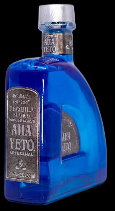 Aha Yeto Blanco