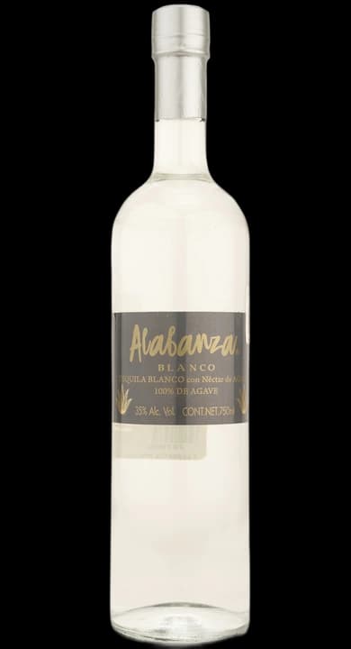 Alabanza Blanco