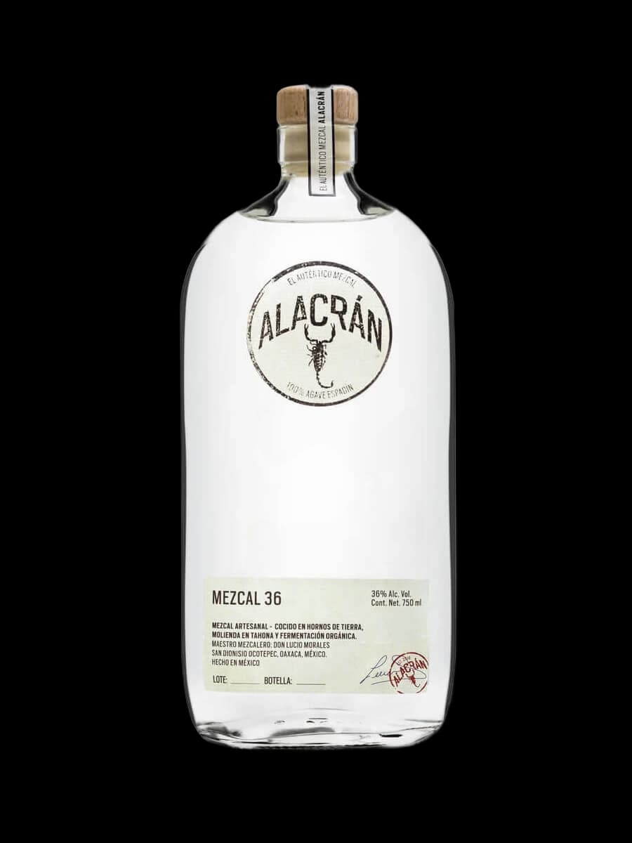 Alacrán 36