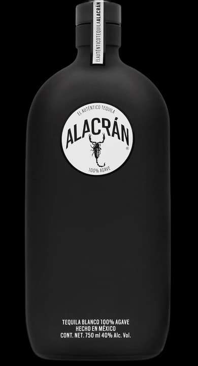Alacran Blanco