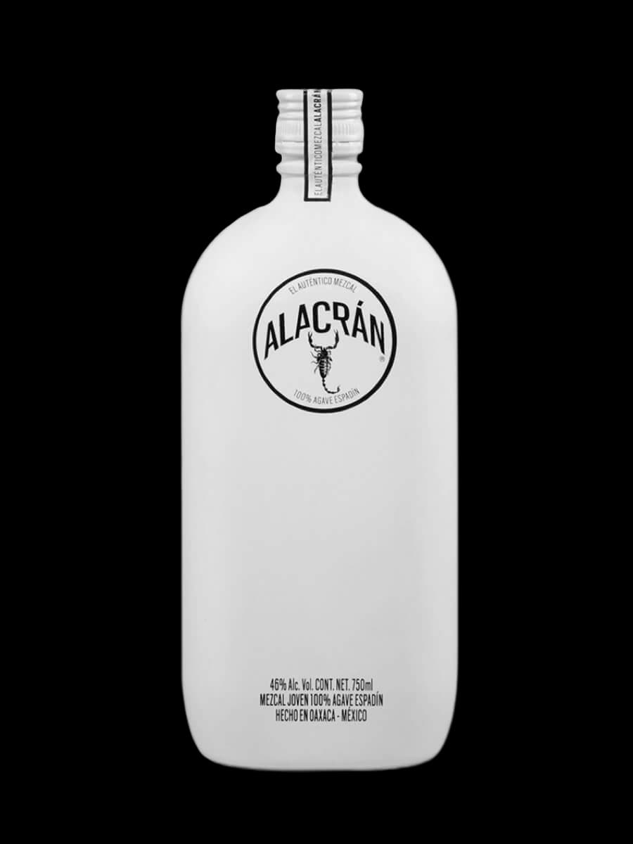 Alacrán Joven