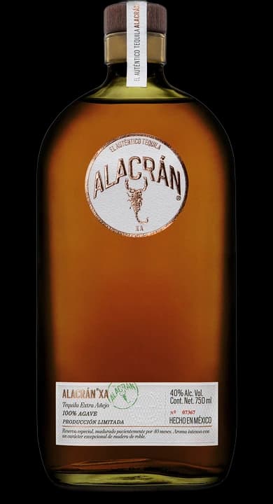 Alacran XA