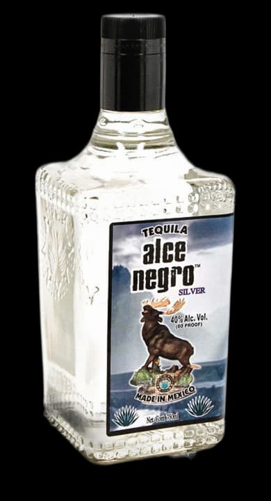 Alce Negro Silver