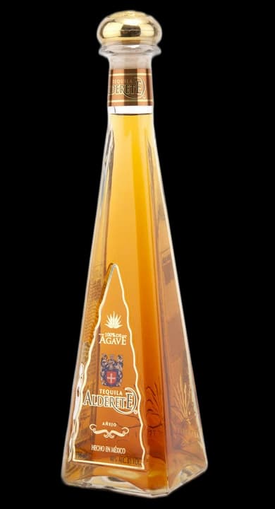 Alderete Añejo