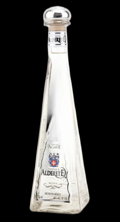 Alderete Blanco