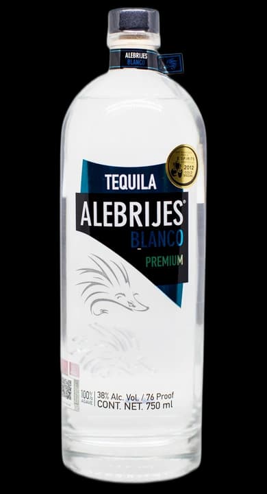 Alebrijes Blanco