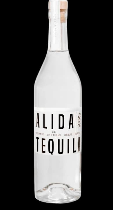 Alida Tequila Blanco