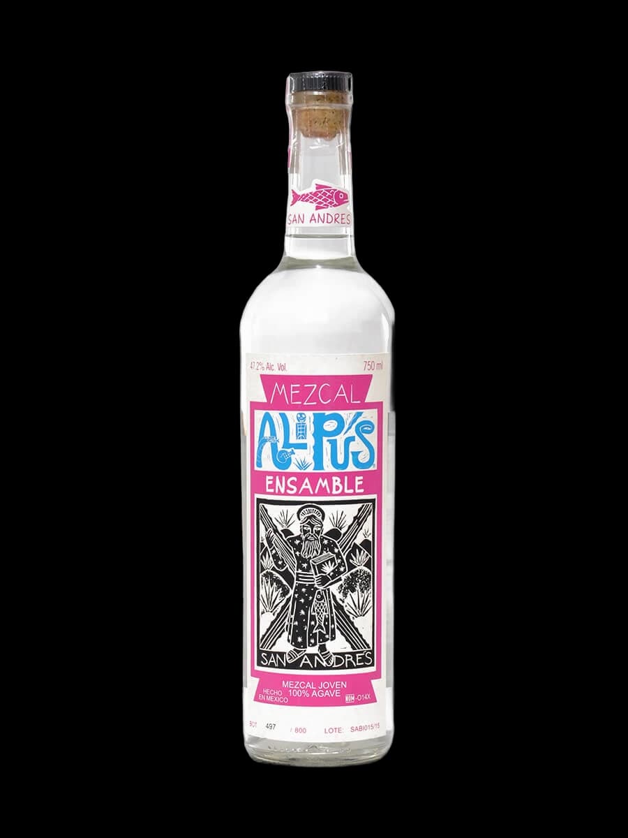 Alipus Ensamble