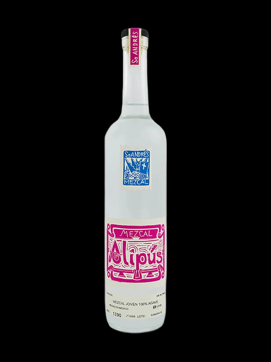 Alipus San Andres