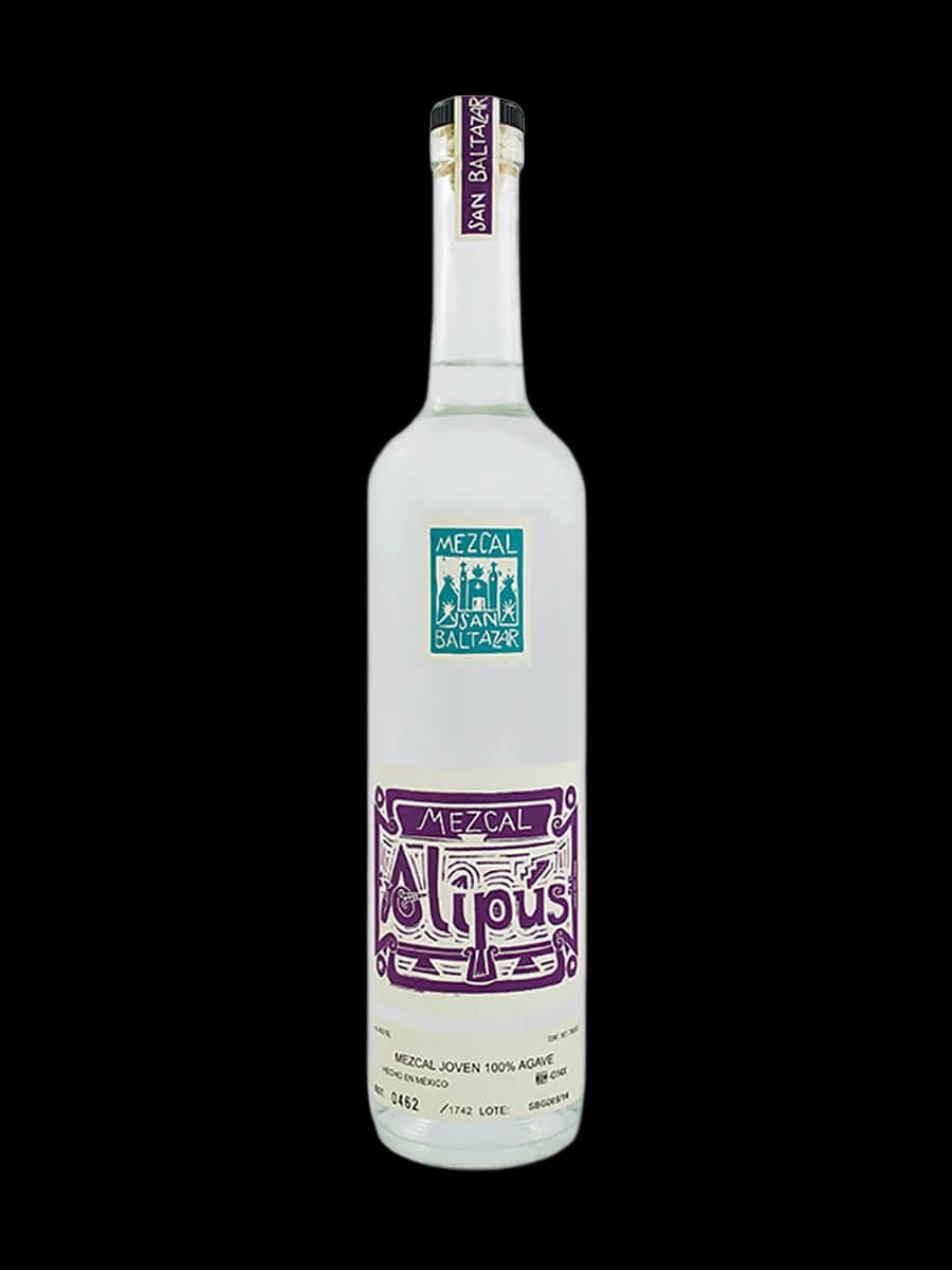 Alipus San Baltazar