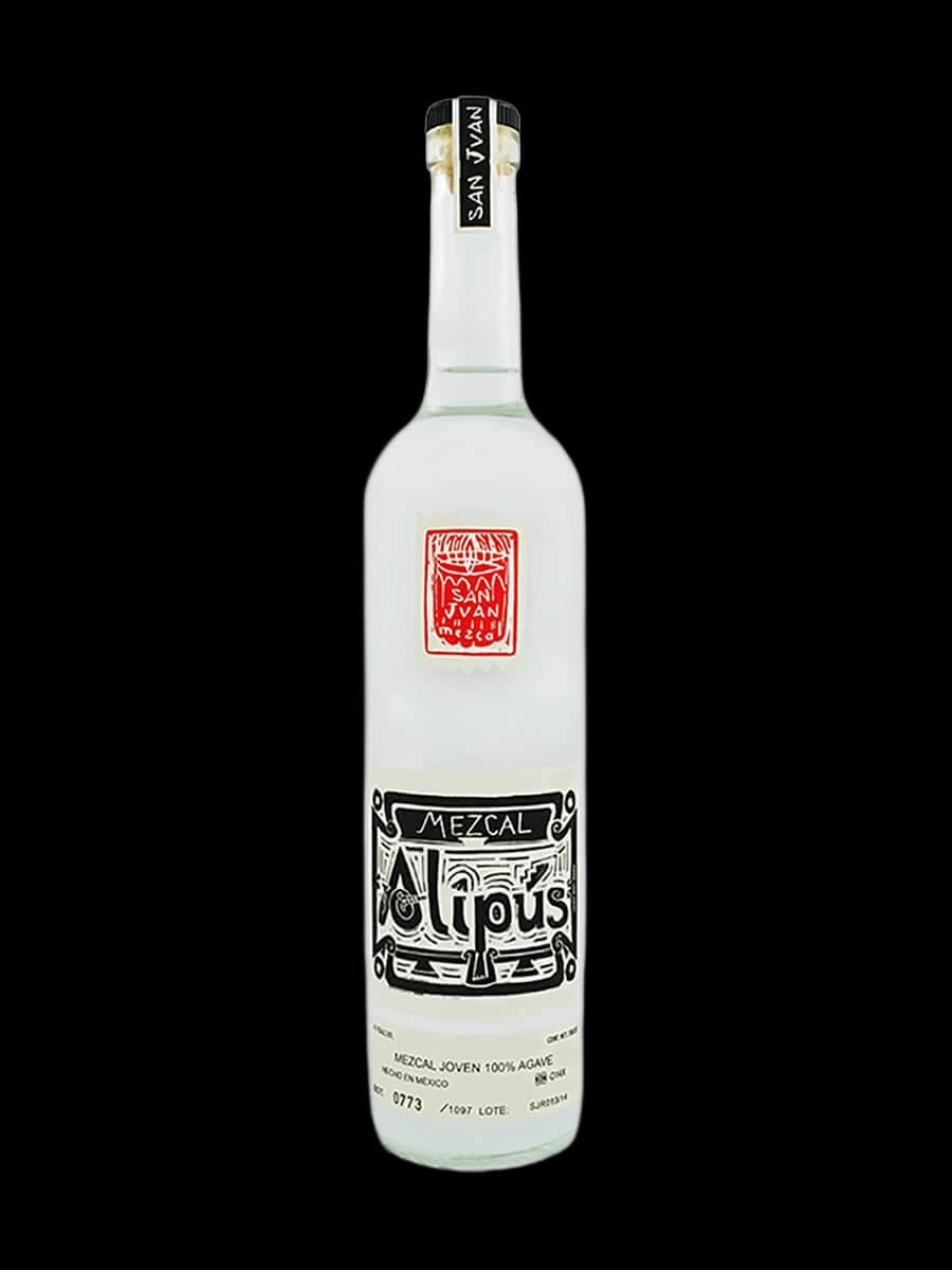 Alipus San Juan