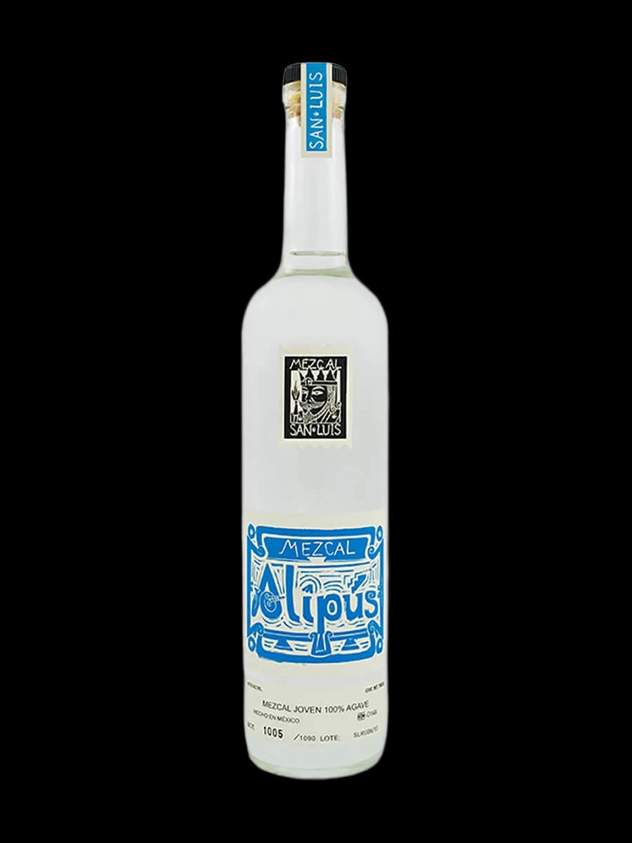 Alipus San Luis
