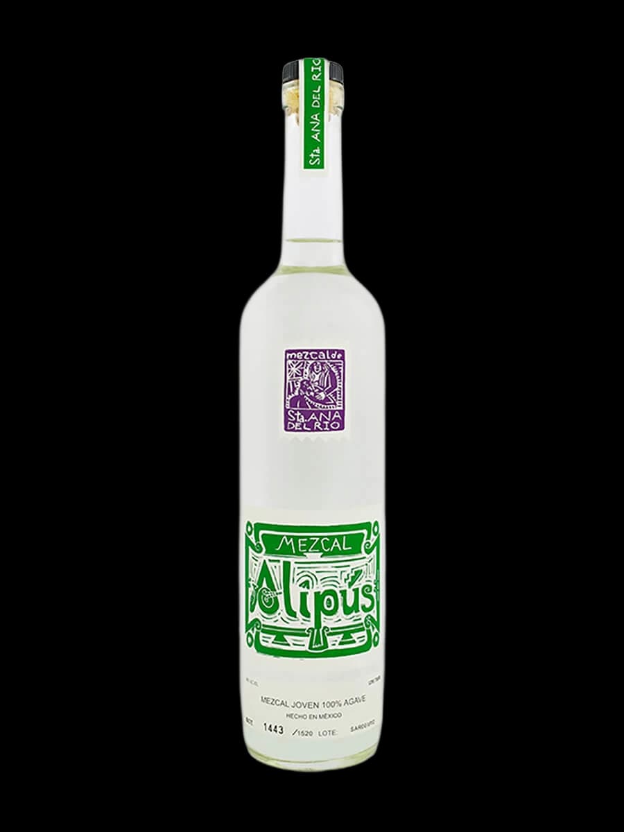 Alipus Santa Ana