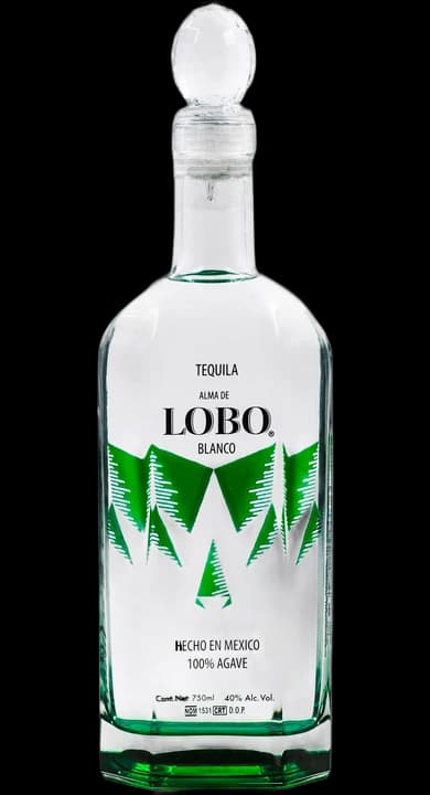 Alma de Lobo Blanco