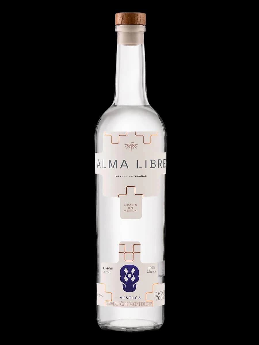 Alma Libre Cuishe