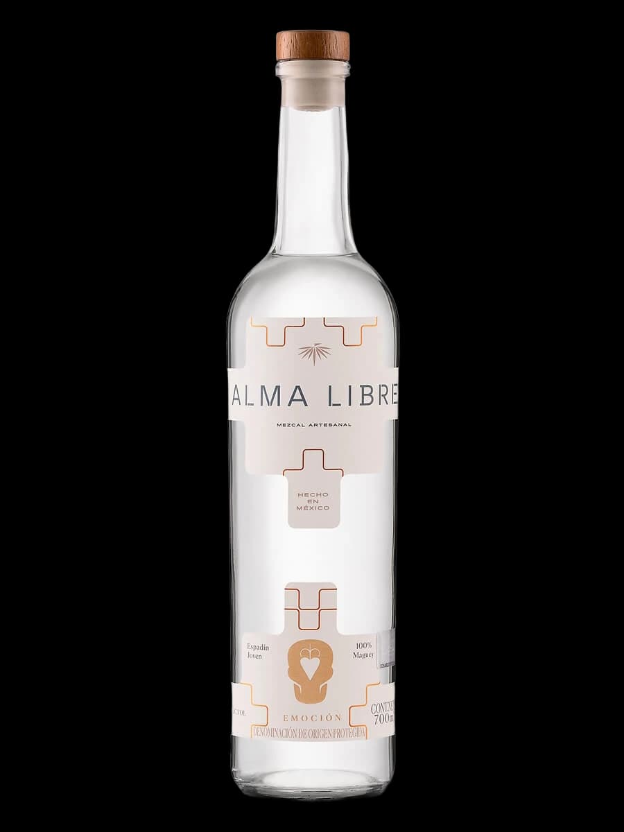 Alma Libre Espadin