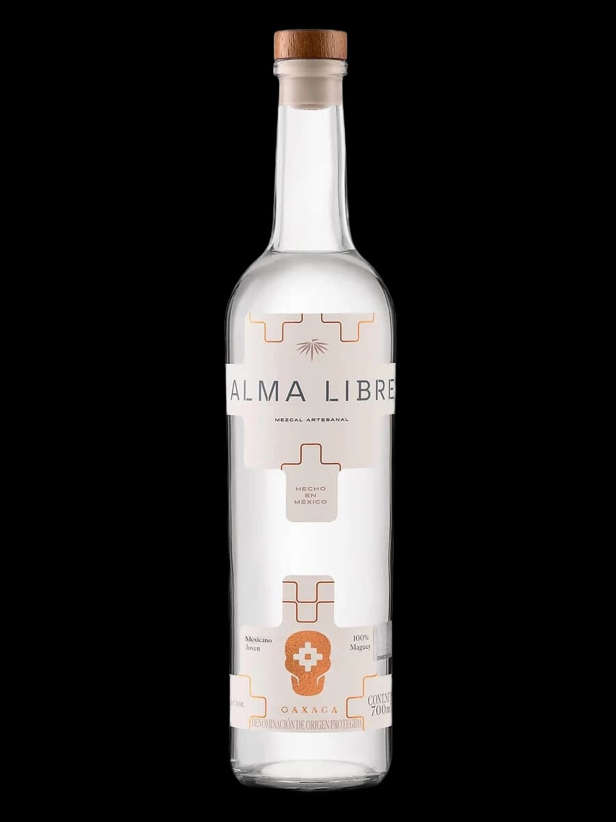Alma Libre Mexicano