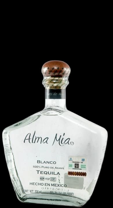 Alma Mia Blanco