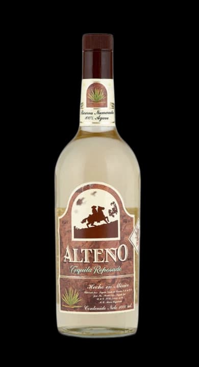 Alteño Reposado