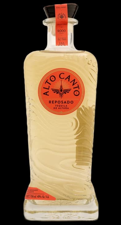 Alto Canto Reposado