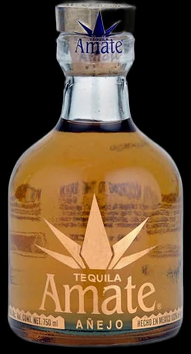 Amate Añejo