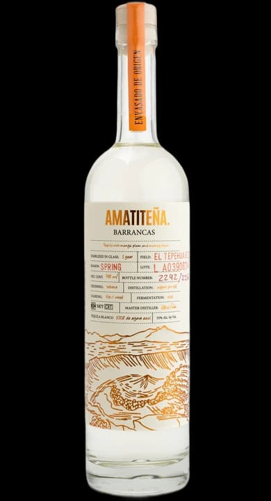 Amatiteña Barrancas