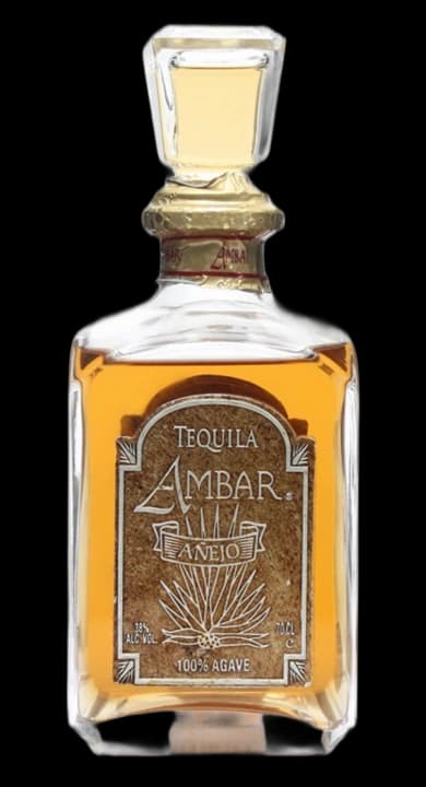 Ambar Añejo