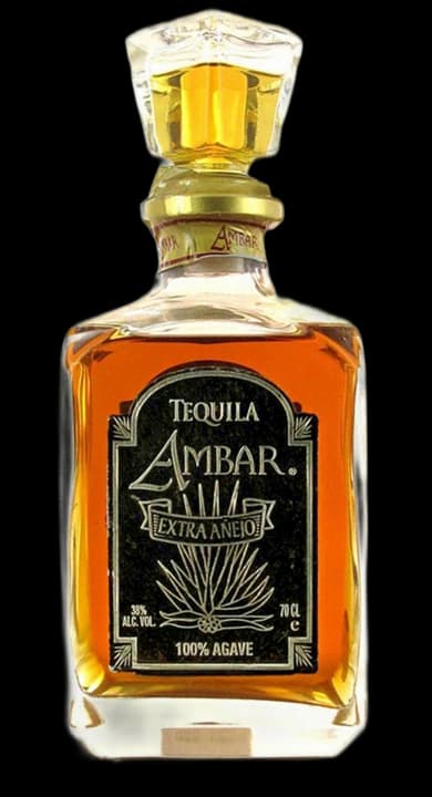Ambar Extra Añejo