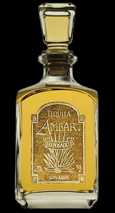 Ambar Reposado