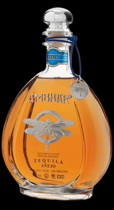 Ambhar Añejo