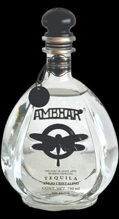 Ambhar Cristalino