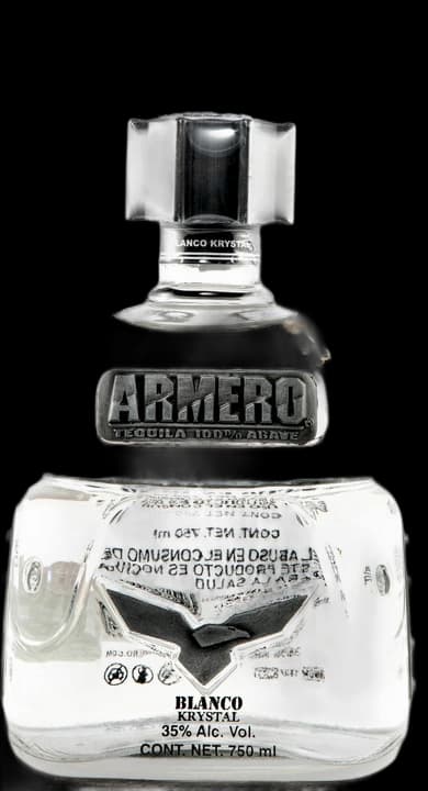 Amero Blanco Krystal