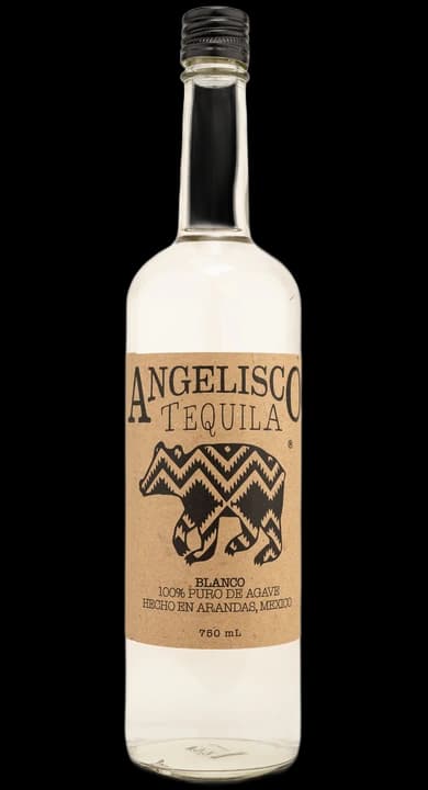 Angelisco Blanco