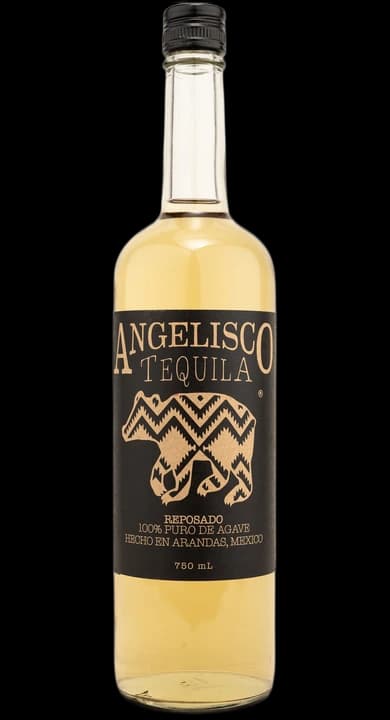 Angelisco Reposado