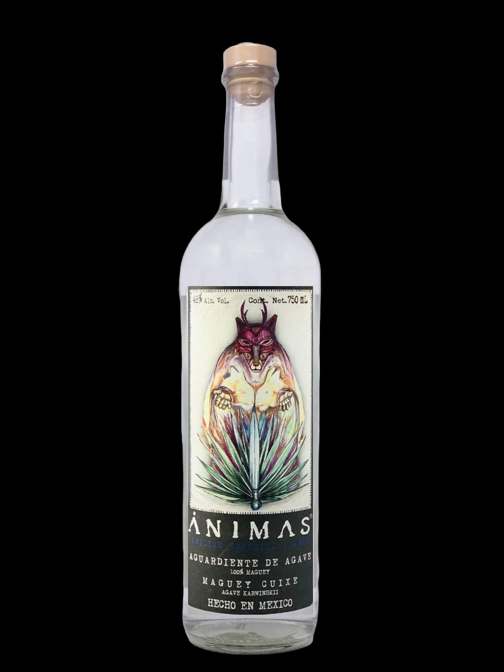 Ánimas Cuixe