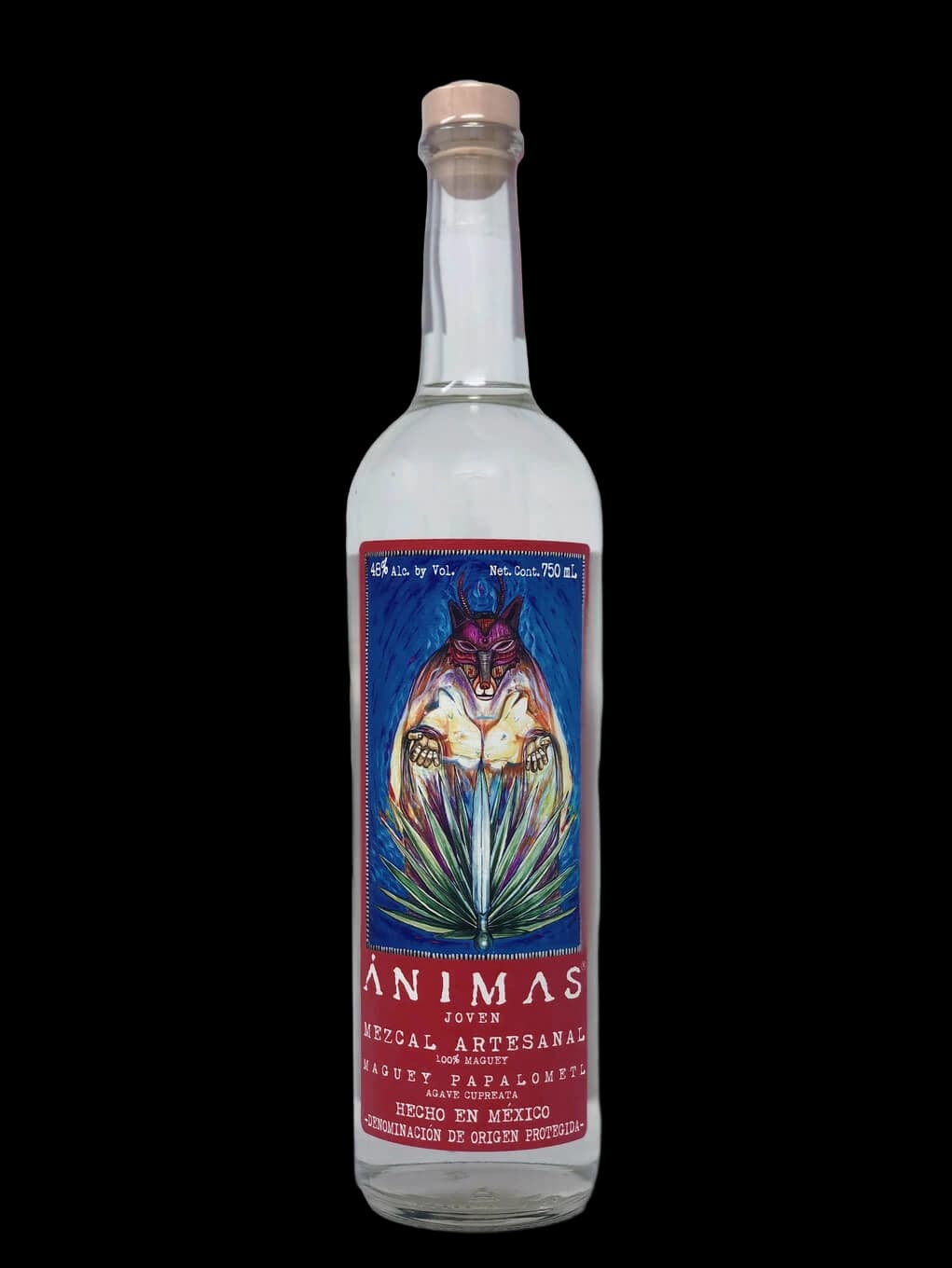 Ánimas Papalometl