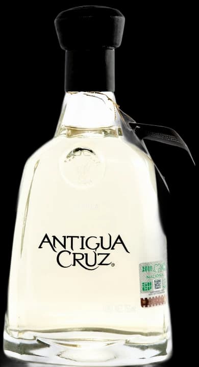 Antigua Cruz Reposado