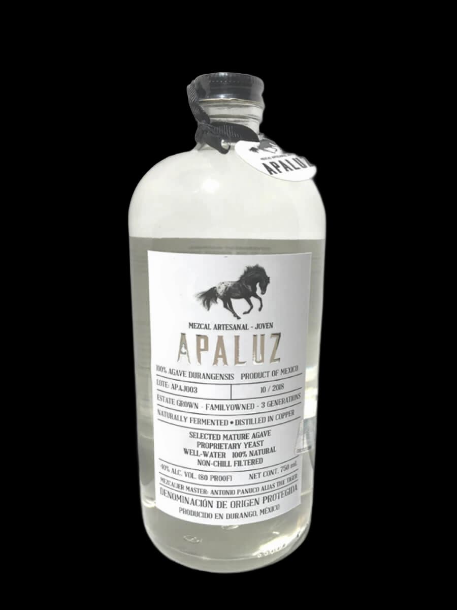 Apaluz Joven