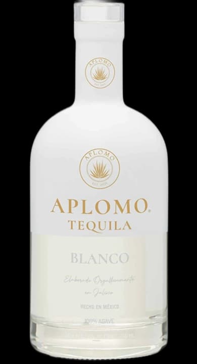Aplomo Tequila Blanco