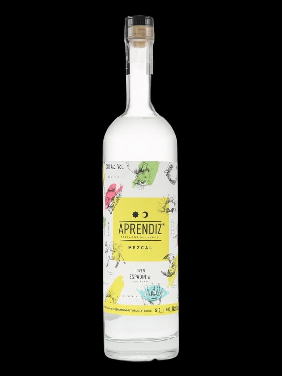Aprendiz Espadin