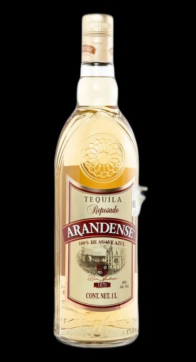Arandense Reposado
