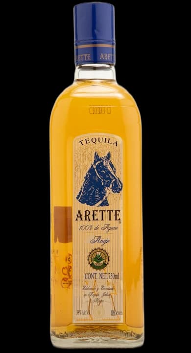 Arette Añejo