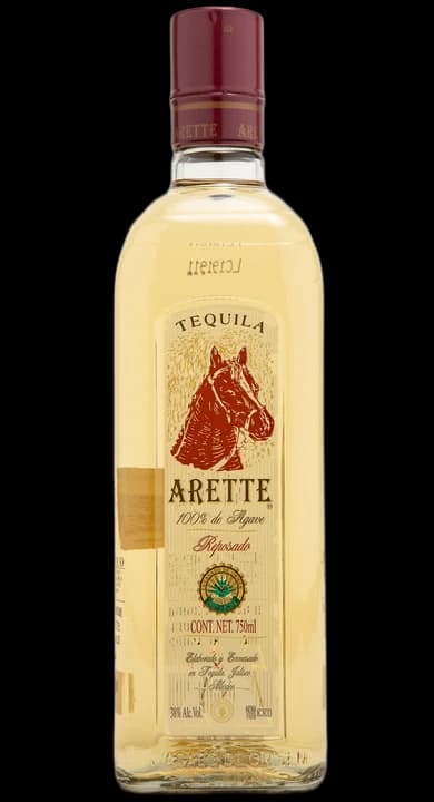 Arette Reposado